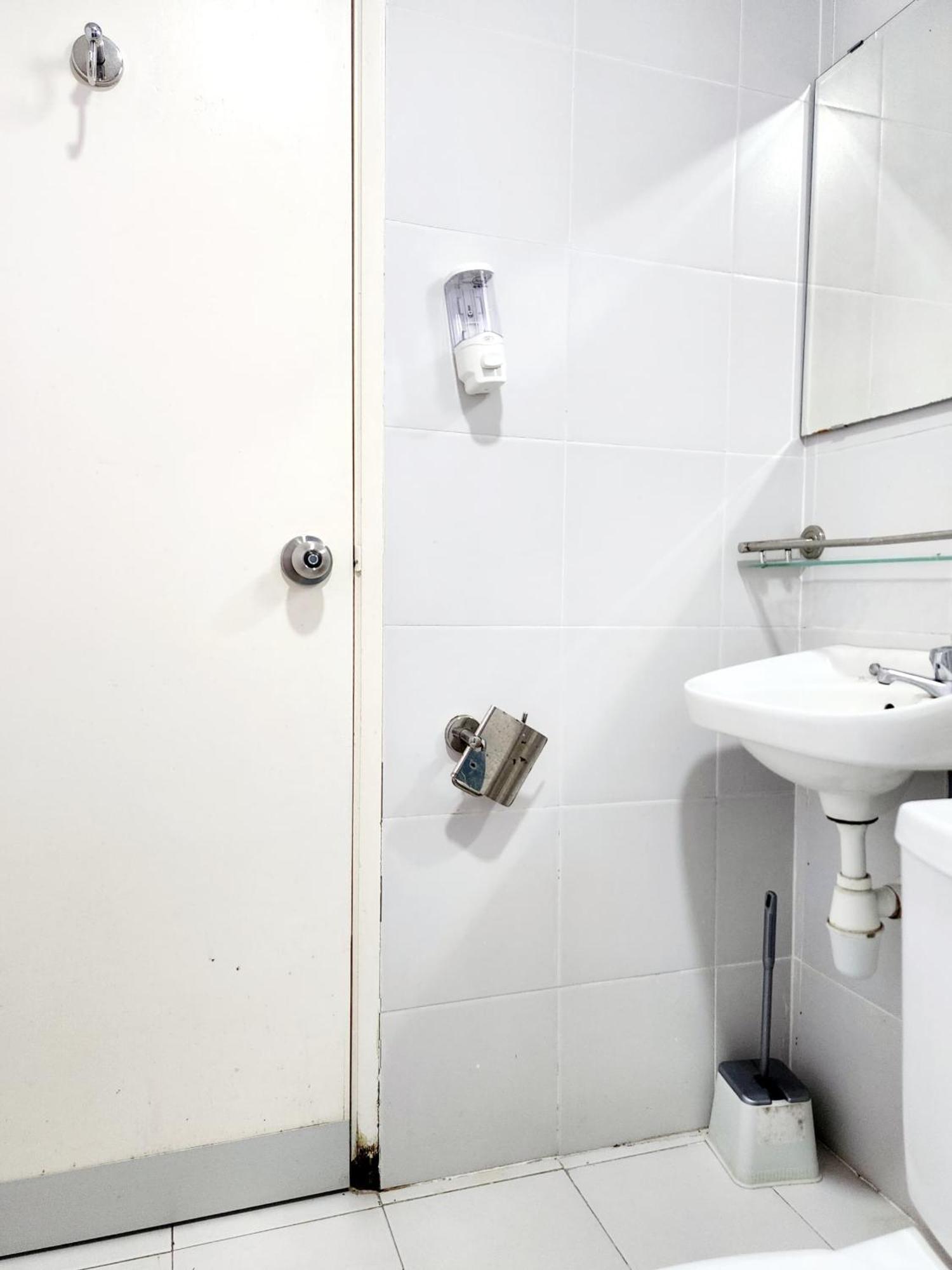 Gohtong Jaya Family Room 5Min To Genting Outlet Resorts World Genting Esterno foto