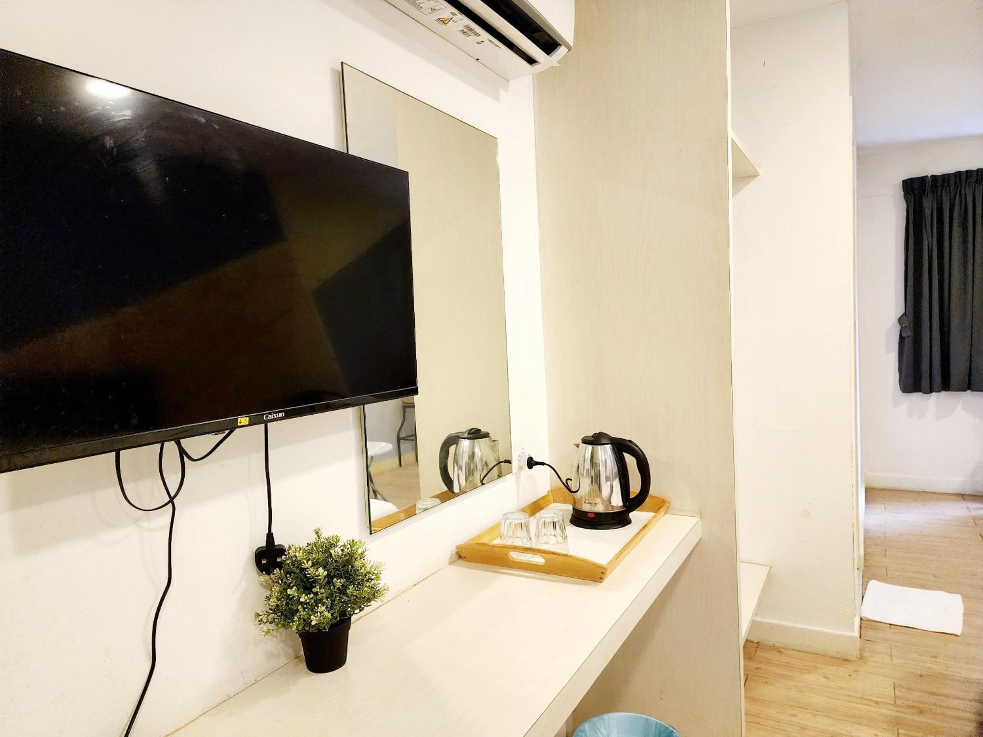 Gohtong Jaya Family Room 5Min To Genting Outlet Resorts World Genting Esterno foto