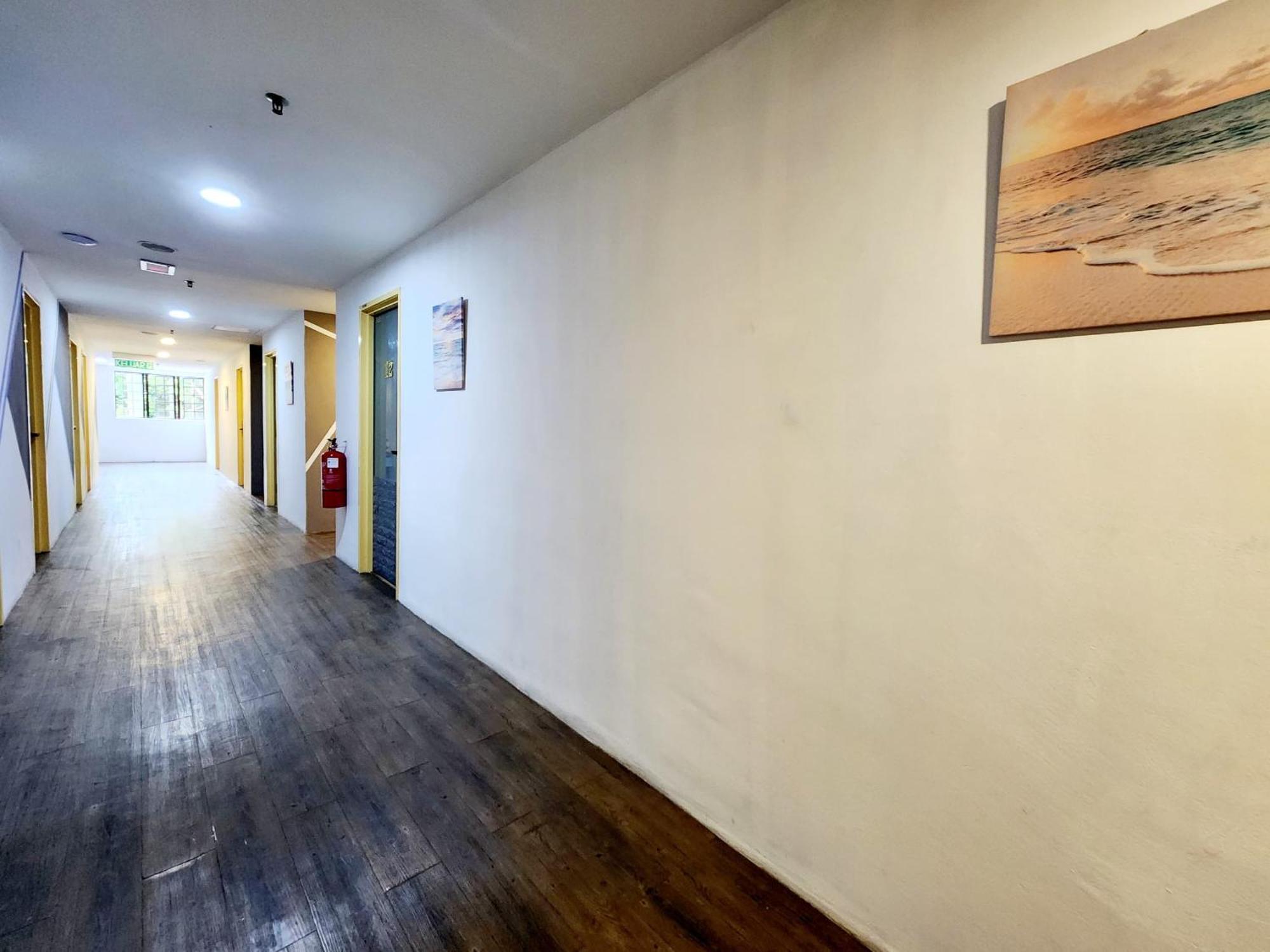 Gohtong Jaya Family Room 5Min To Genting Outlet Resorts World Genting Esterno foto