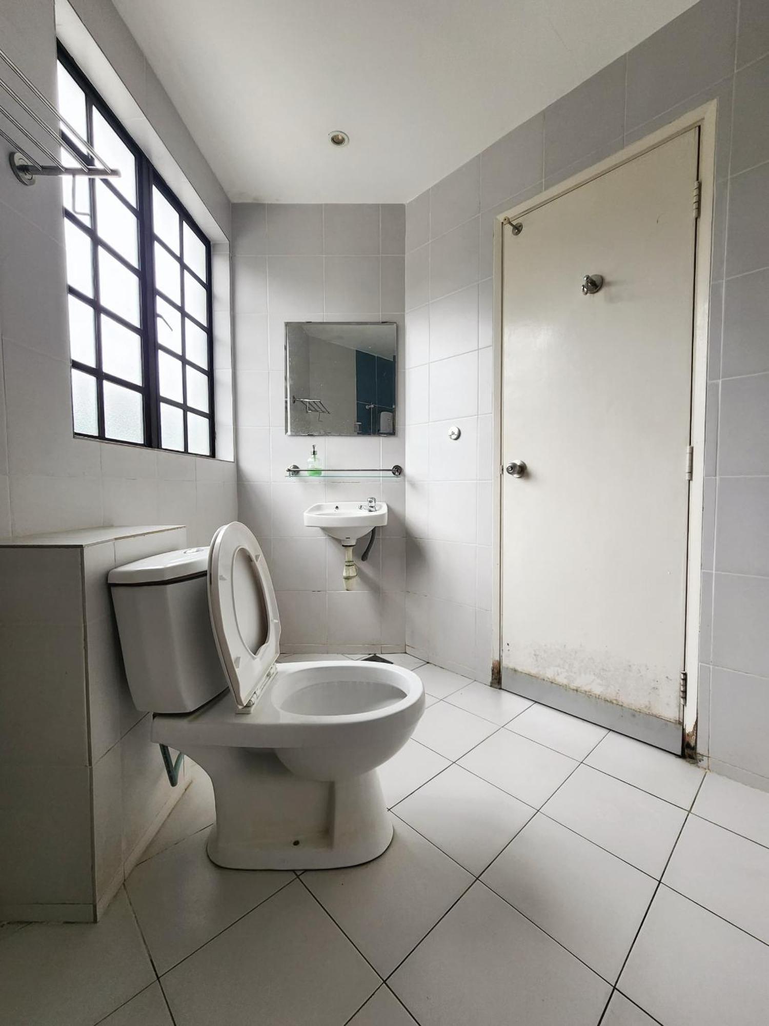 Gohtong Jaya Family Room 5Min To Genting Outlet Resorts World Genting Esterno foto