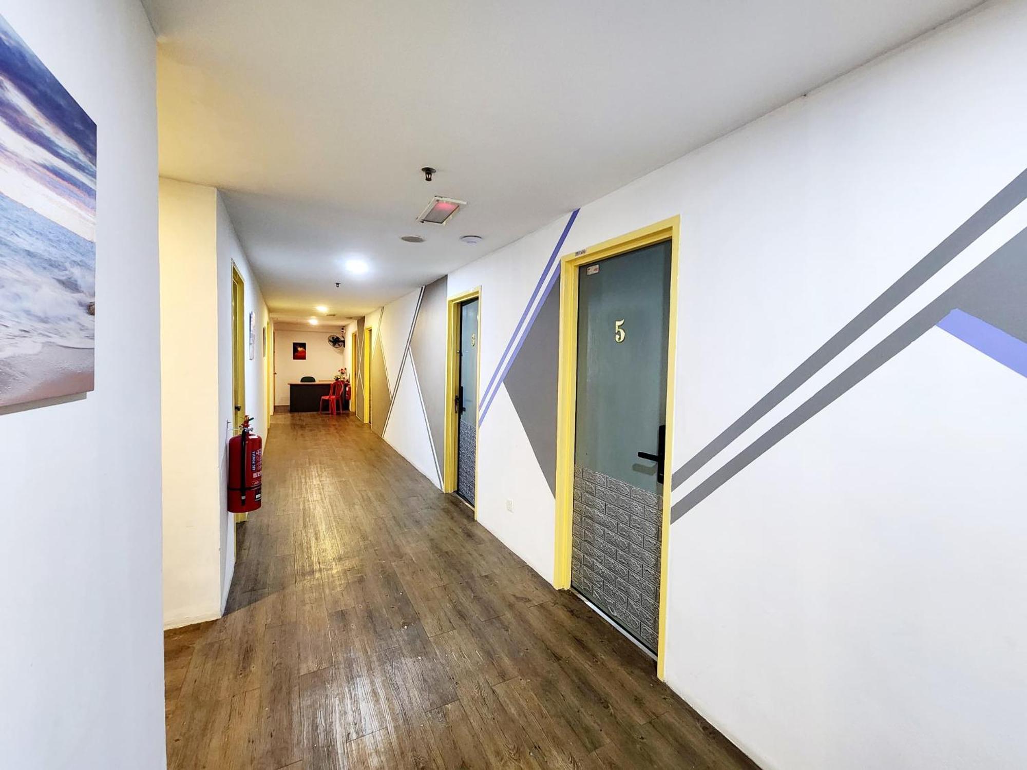 Gohtong Jaya Family Room 5Min To Genting Outlet Resorts World Genting Esterno foto