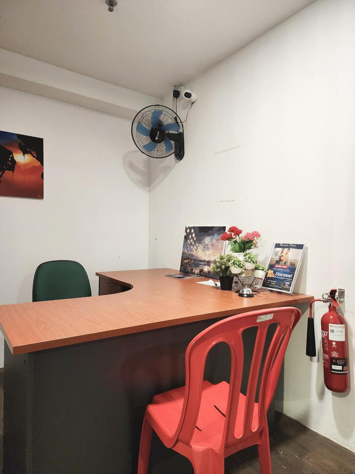 Gohtong Jaya Family Room 5Min To Genting Outlet Resorts World Genting Esterno foto