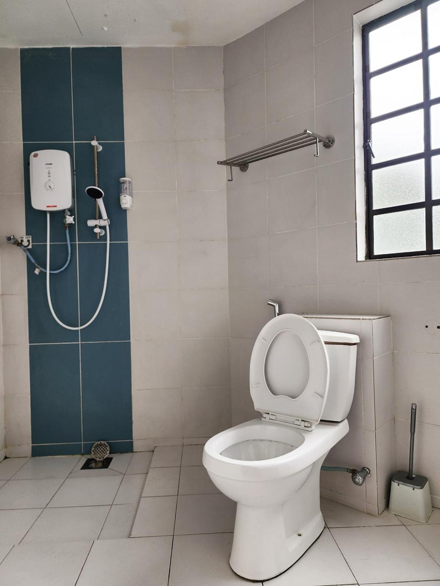 Gohtong Jaya Family Room 5Min To Genting Outlet Resorts World Genting Esterno foto
