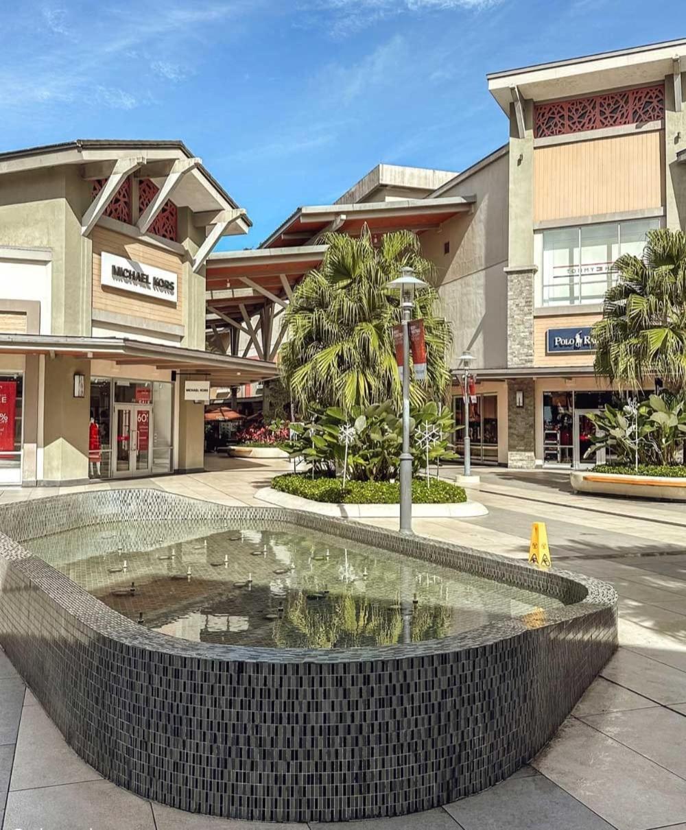 Gohtong Jaya Family Room 5Min To Genting Outlet Resorts World Genting Esterno foto